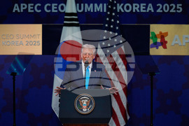 South Korea Trump Asia