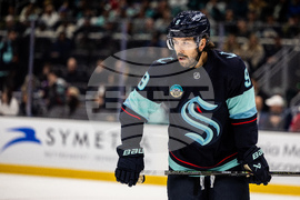 Canadiens Kraken Hockey