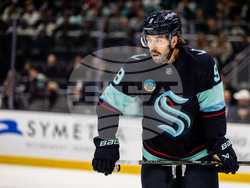 Canadiens Kraken Hockey