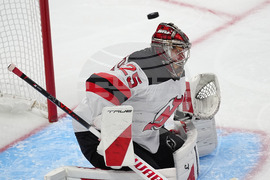 Devils Avalanche Hockey