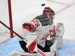 Devils Avalanche Hockey