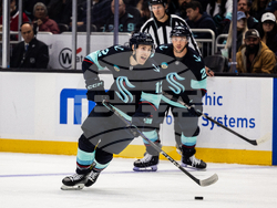 Canadiens Kraken Hockey