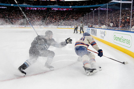 Mammoth Oilers Hockey