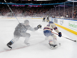 Mammoth Oilers Hockey