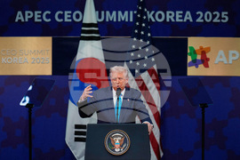 South Korea Trump Asia