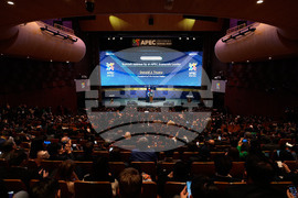 South Korea Trump Asia