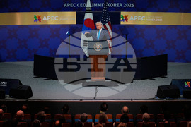 South Korea Trump Asia