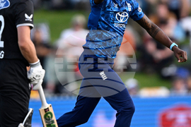 New Zealand England Cricket