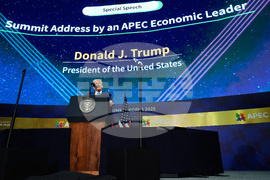 South Korea Trump Asia