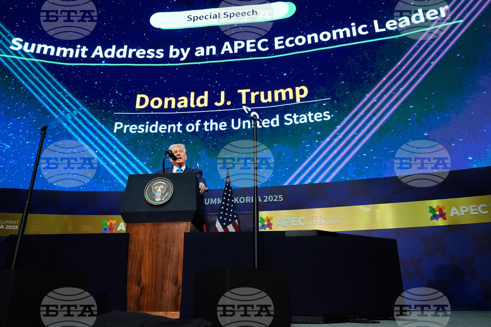 South Korea Trump Asia