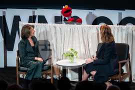 Philanthropy Broadway