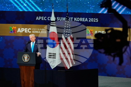 South Korea Trump Asia