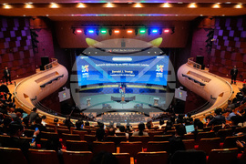 South Korea Trump Asia