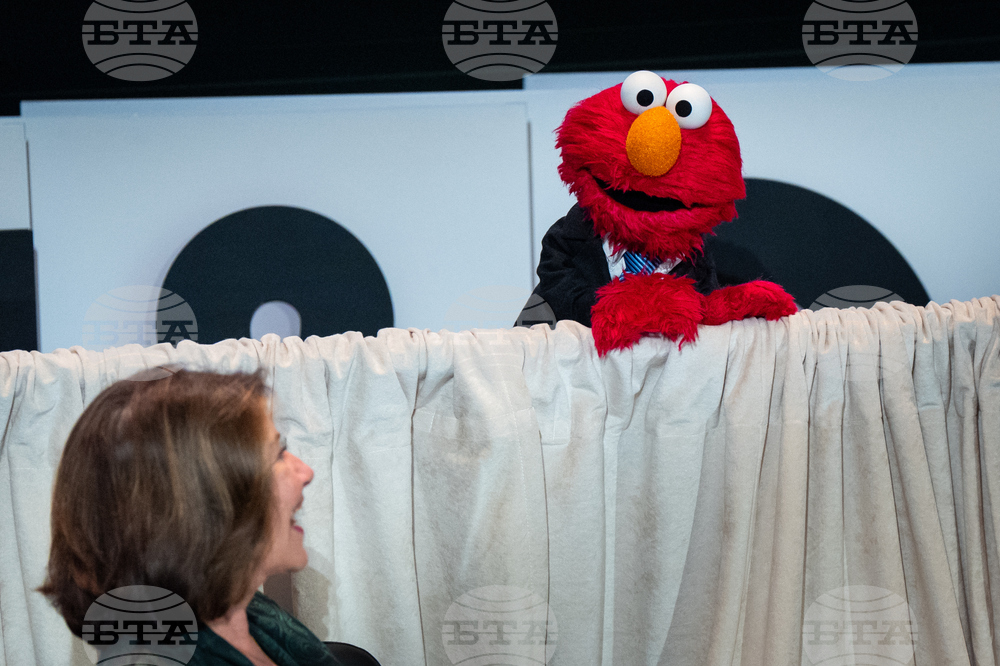 Philanthropy Broadway