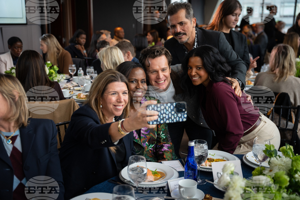 Philanthropy Broadway