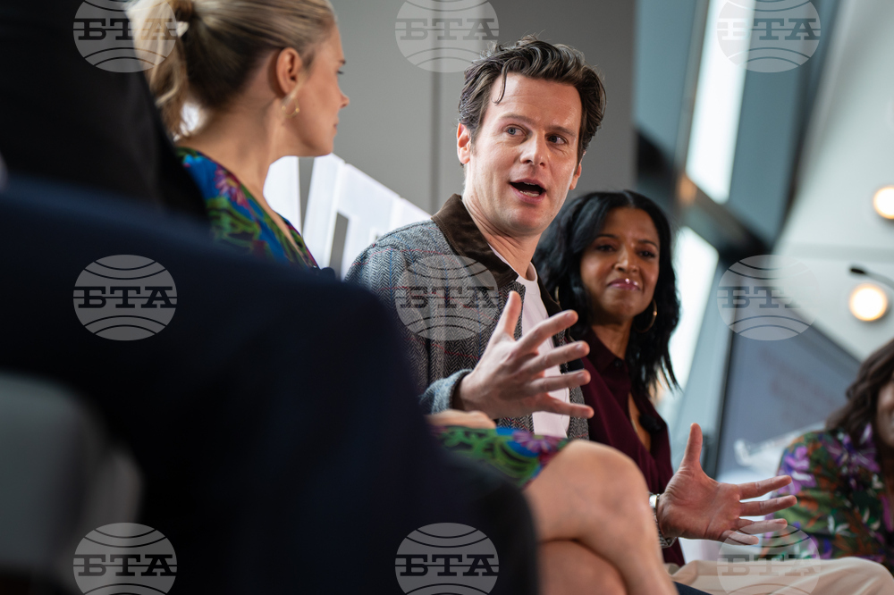 Philanthropy Broadway