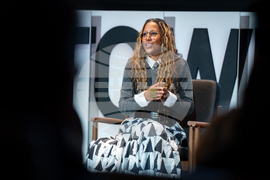 Philanthropy Broadway