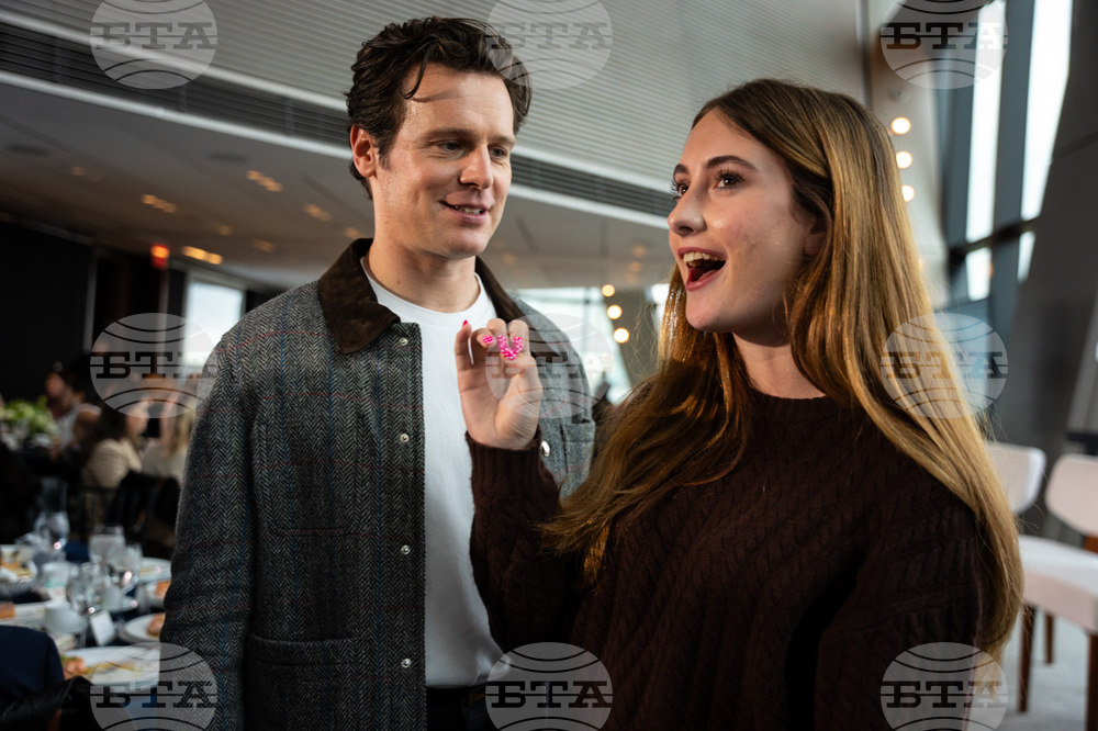 Philanthropy Broadway