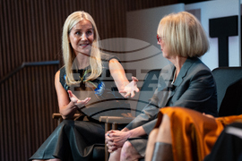 Philanthropy Broadway