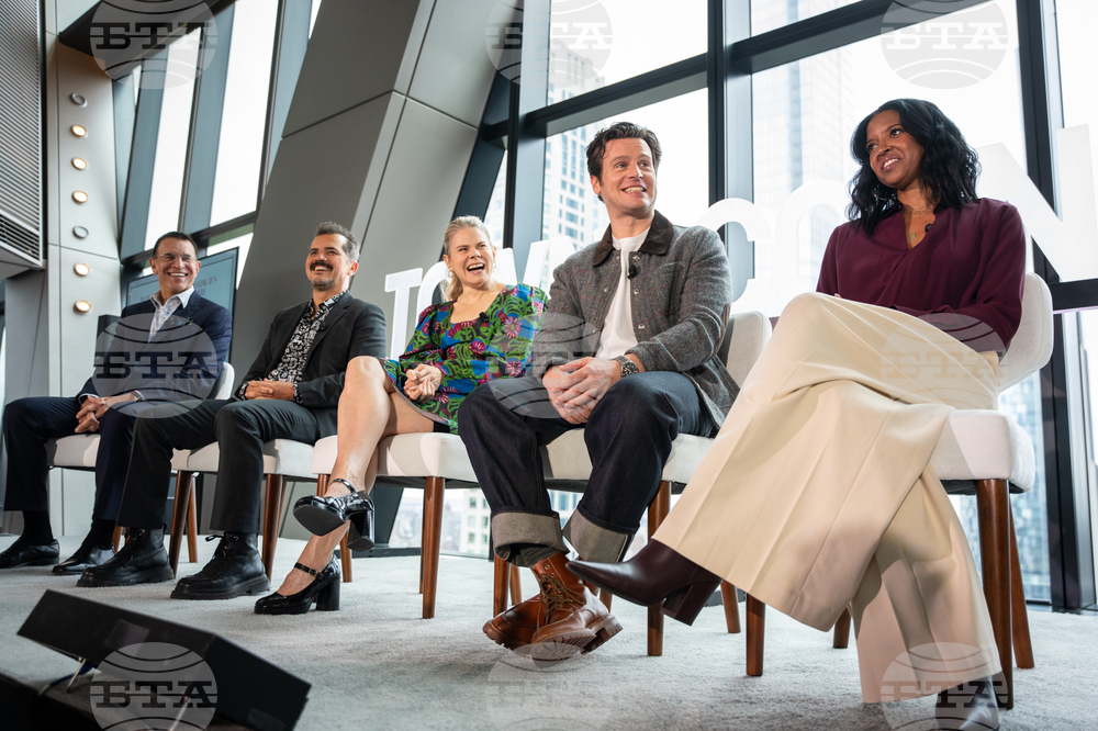 Philanthropy Broadway