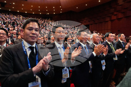 South Korea Trump Asia