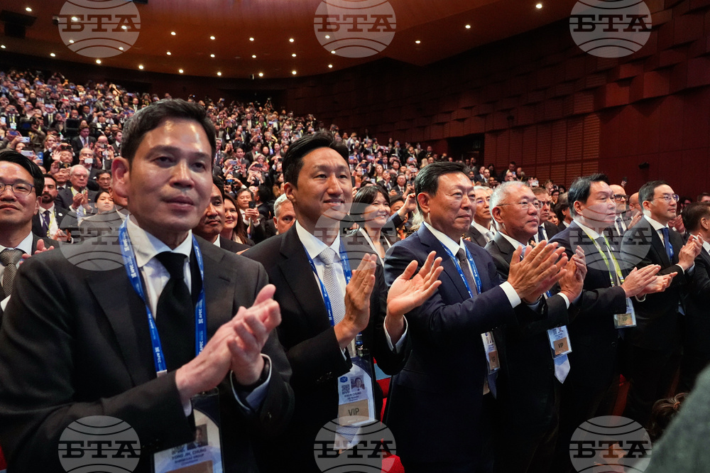 South Korea Trump Asia