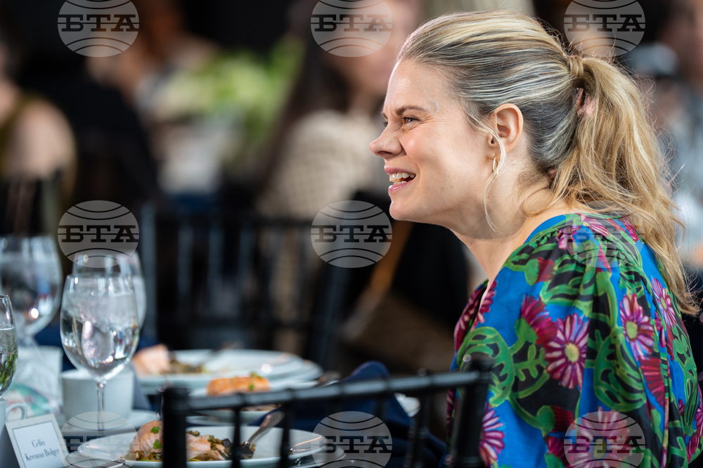 Philanthropy Broadway