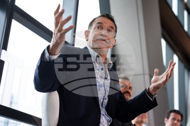 Philanthropy Broadway