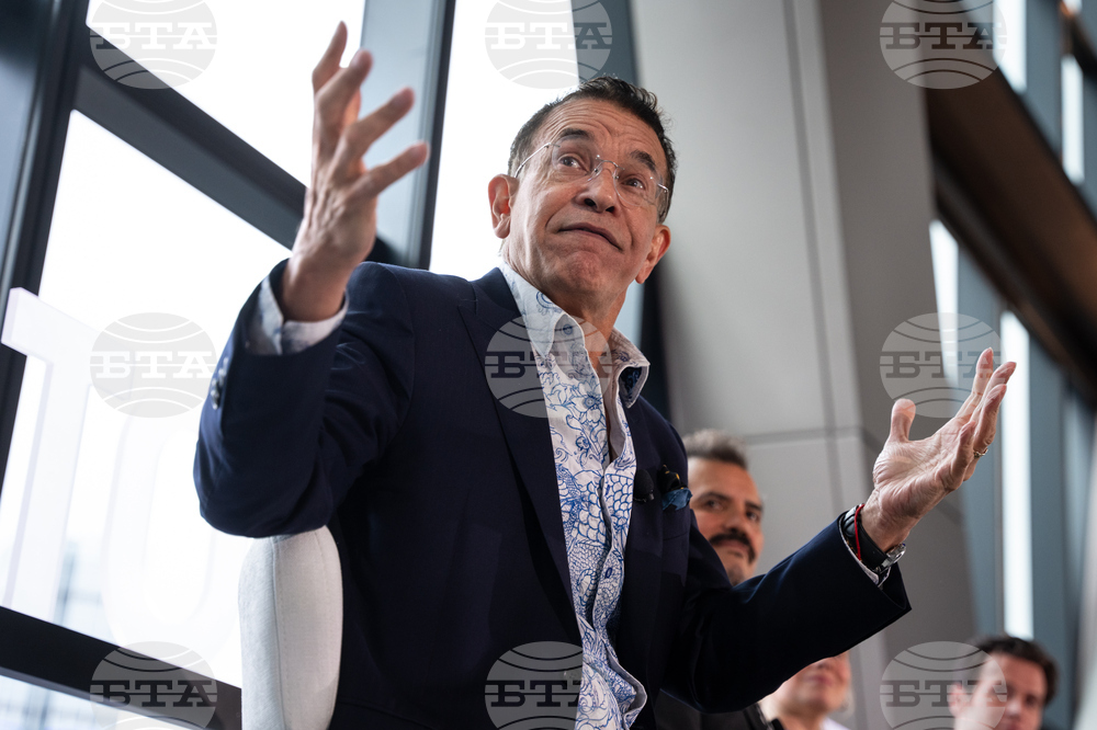 Philanthropy Broadway