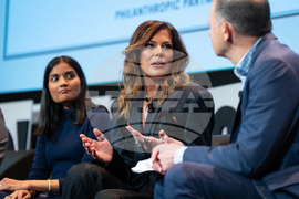 Philanthropy Broadway