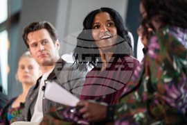 Philanthropy Broadway