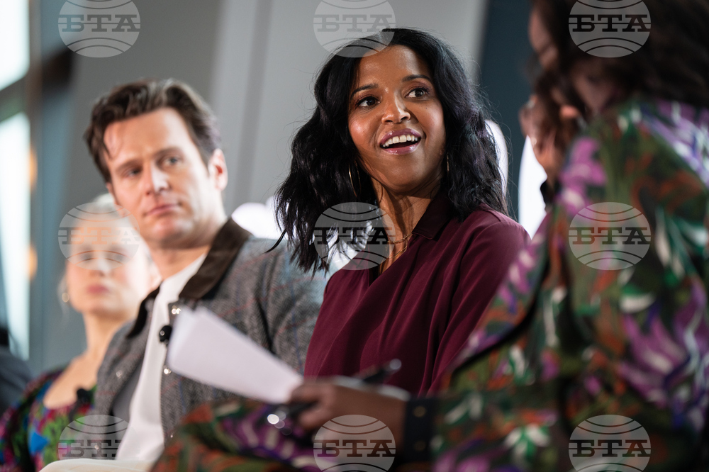 Philanthropy Broadway