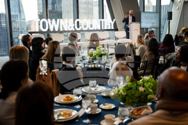 Philanthropy Broadway