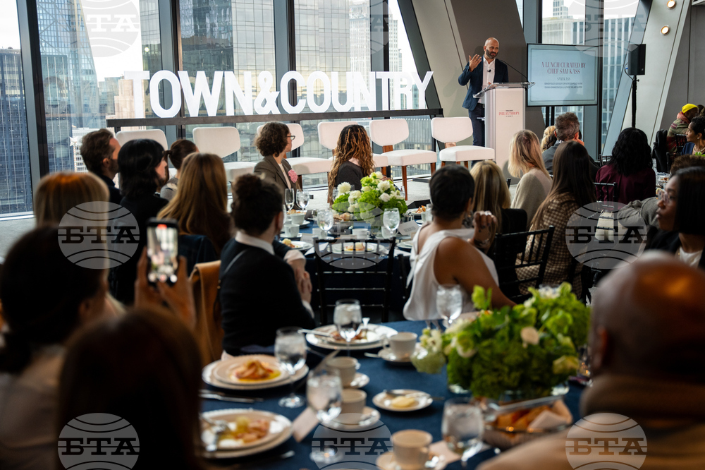 Philanthropy Broadway