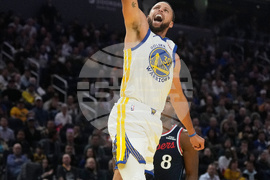 Clippers Warriors Basketball