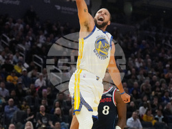 Clippers Warriors Basketball