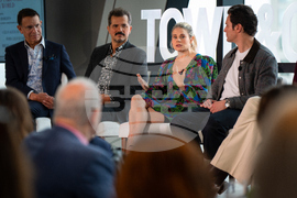 Philanthropy Broadway