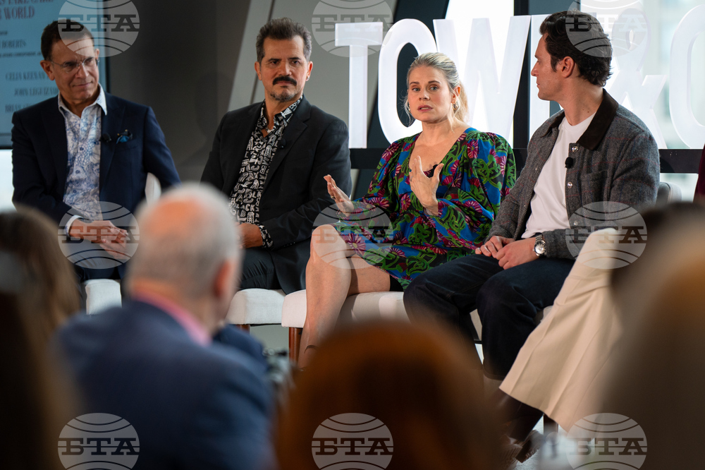 Philanthropy Broadway