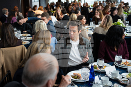 Philanthropy Broadway