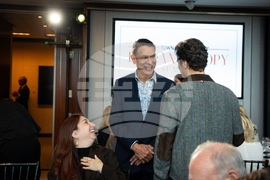 Philanthropy Broadway