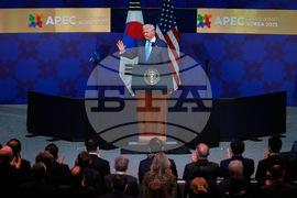 South Korea Trump Asia