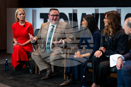 Philanthropy Broadway