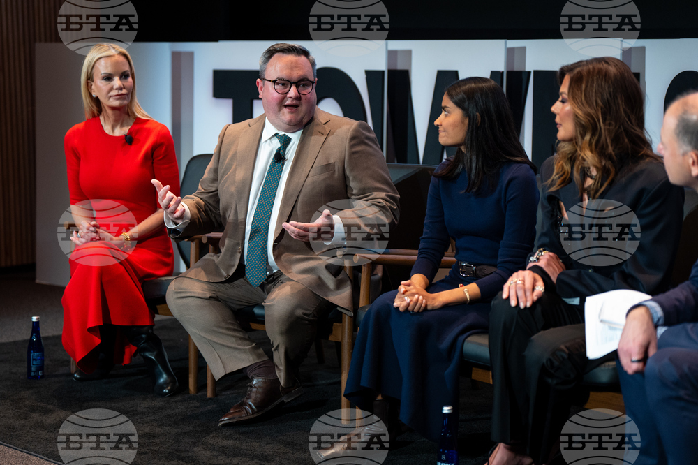 Philanthropy Broadway