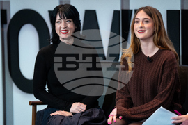 Philanthropy Broadway