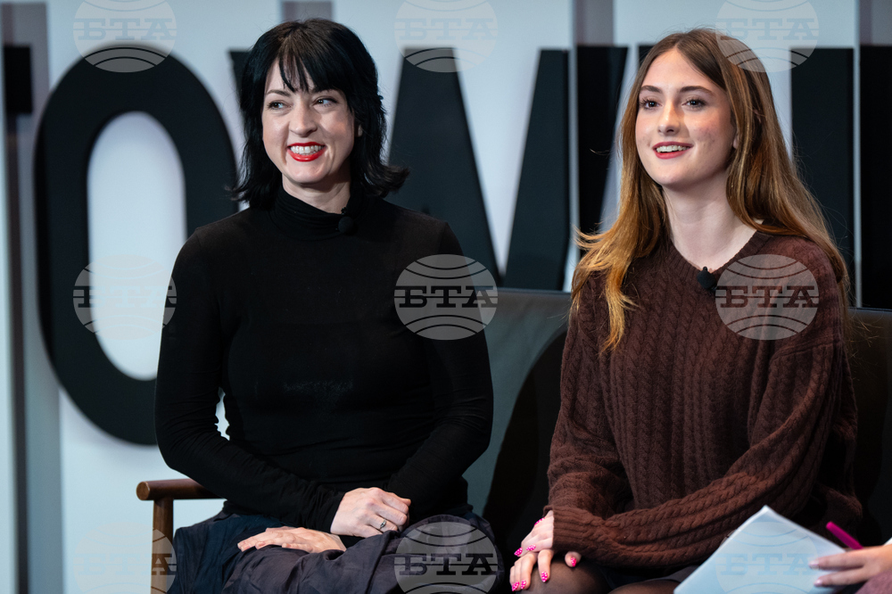 Philanthropy Broadway