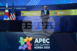 South Korea Trump Asia