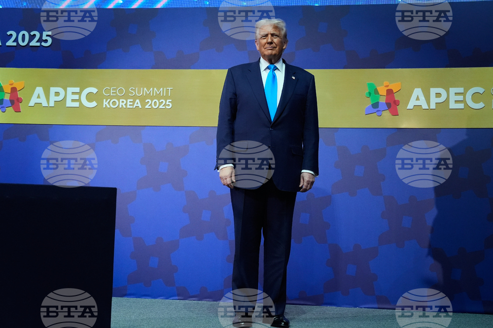 South Korea Trump Asia