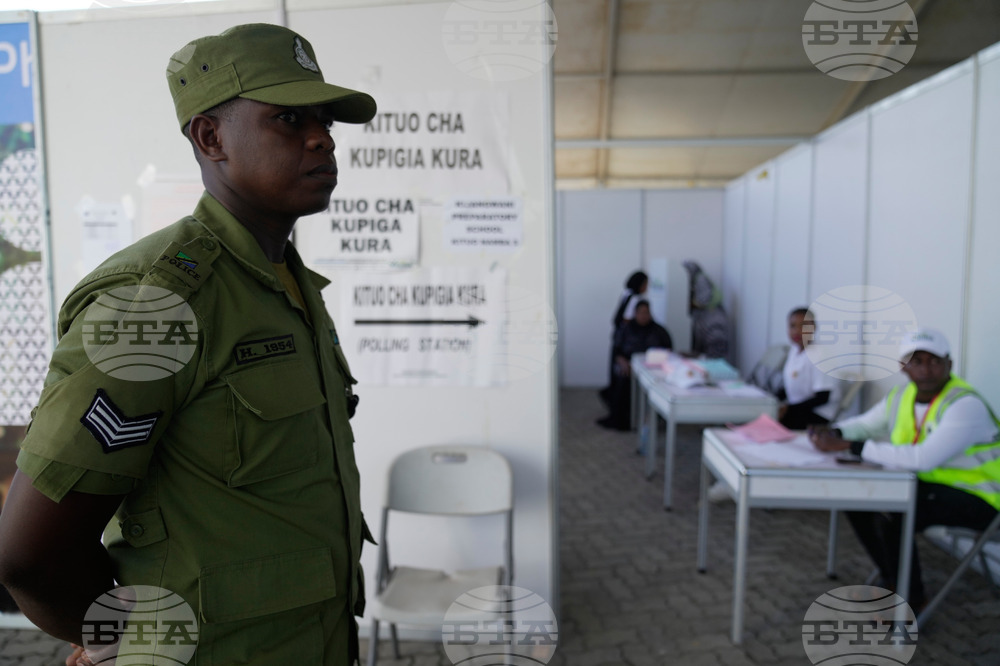 Tanzania Election