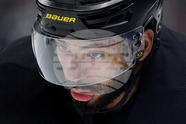 Rangers Canucks Hockey