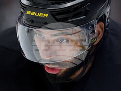 Rangers Canucks Hockey